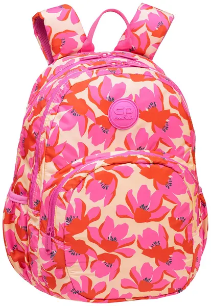 Rucsac școlar Cool Pack Rider - Flores Rosa
