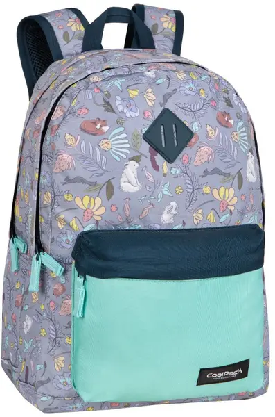Rucsac școlar Cool Pack Scout - In The Forest