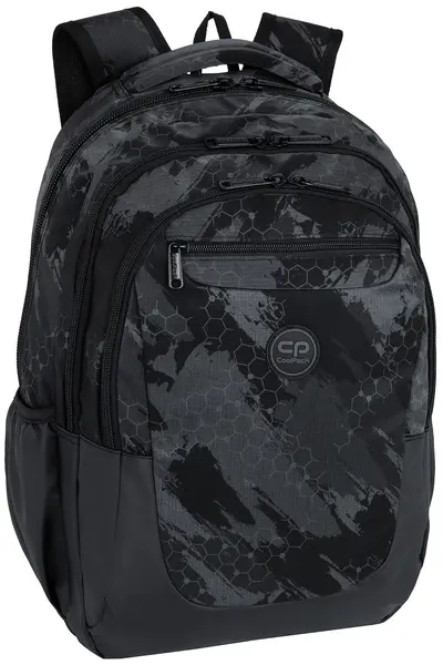 Rucsac școlar Cool Pack Soul - Kick Grey