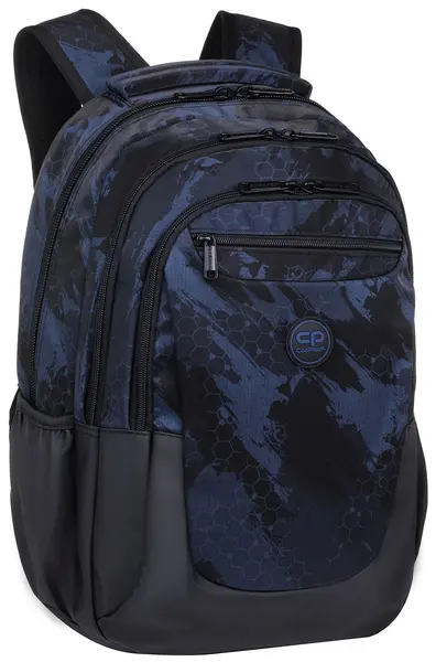 Rucsac școlar Cool Pack Soul - Kick Navy