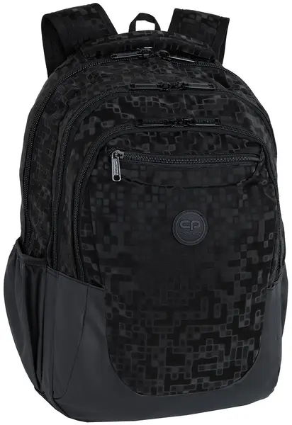 Rucsac școlar Cool Pack Soul - Trace Pixel