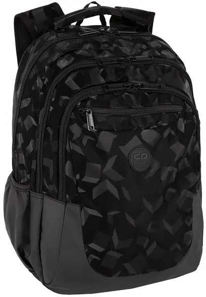 Rucsac școlar Cool Pack Soul - Trace Square