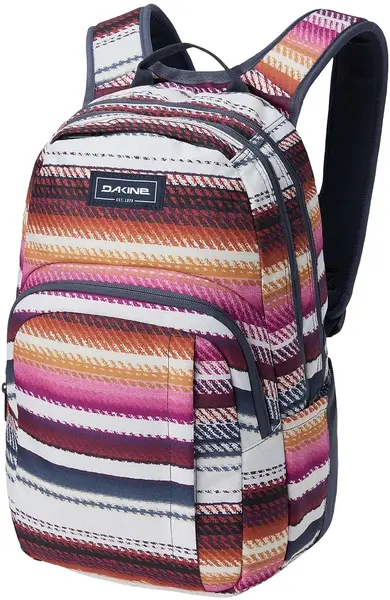Rucsac școlar Dakine Campus М - Blanket Stripe, 25 l