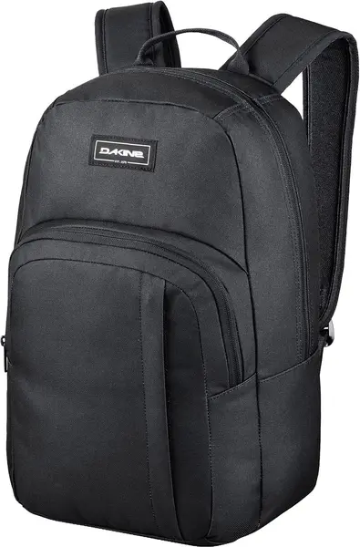 Rucsac școlar Dakine Class - Black, 25 l