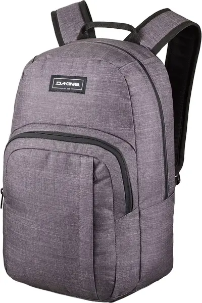 Rucsac școlar Dakine Class - Carbon, 25 l