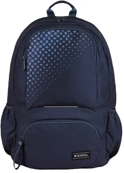 Rucsac scolar Gabol Oxigen - 1 compartiment, 28 l