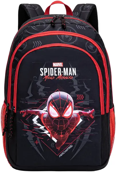 Rucsac școlar Kstationery Spider-Verse - Future Fight