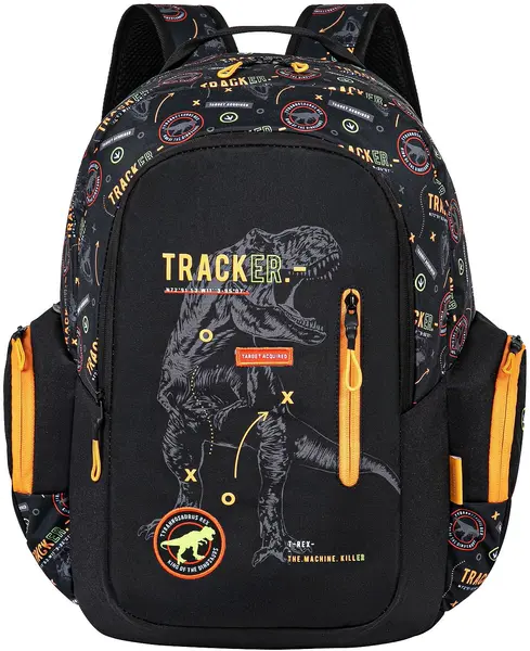Rucsac școlar Kstationery T-Rex - Dangerous Zone