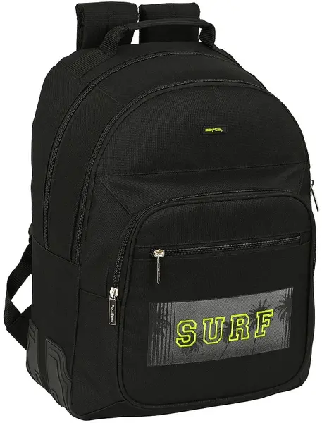 Rucsac școlar Safta Surf - 2 compartimente