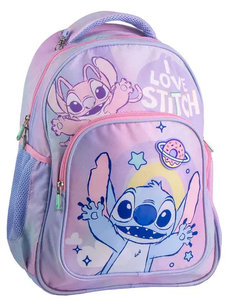 Rucsac scolar Stitch