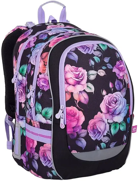 Rucsac școlar Topgal Coda - 25009, 2 compartimente