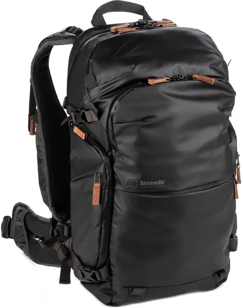 Rucsac Shimoda - Explore V2, 25l, negru