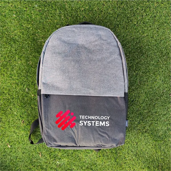 Rucsac Sidney Heather personalizabil RSH