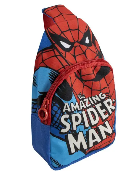 Rucsac Spiderman