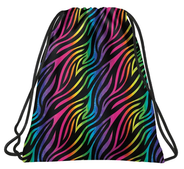 Rucsac sport Back Up A - Zebra