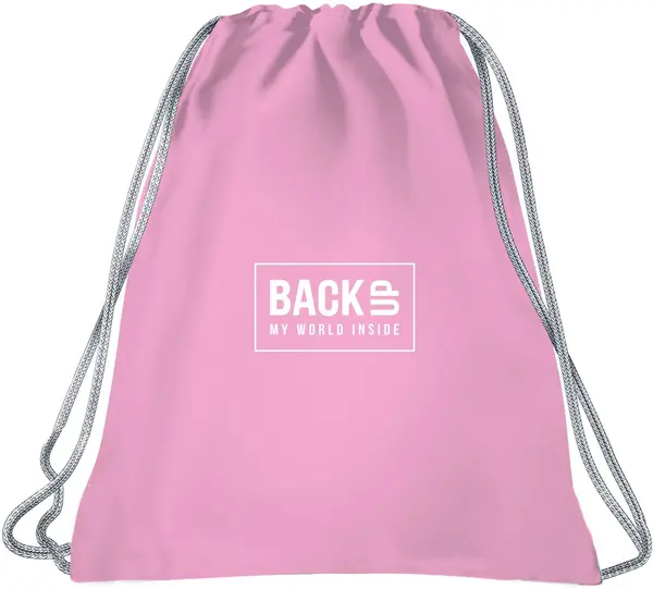 Rucsac sport BackUp A 36 Pink