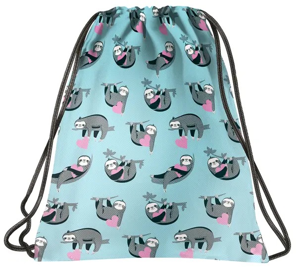 Rucsac sport BackUP A21 - Blue Sloth