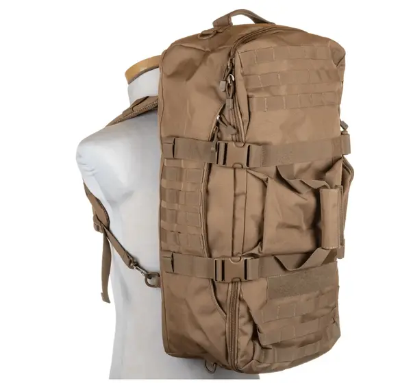 Rucsac Tactic 40L CORUND™ 500D Specna Arms - TAN