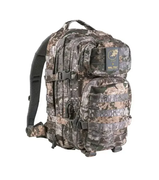 Rucsac tactic camuflaj 20l CIV-TEC® WASP I Z1B - Default Title