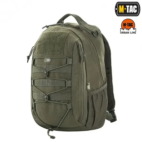 Rucsac tactic Force Urban Line M-TAC - OLIVE