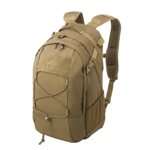 Rucsac tactico-urban Helikon-Tex® EDC Lite Backpack 21L - COYOTE