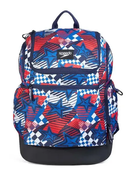 Rucsac Teamster 2.0 35l