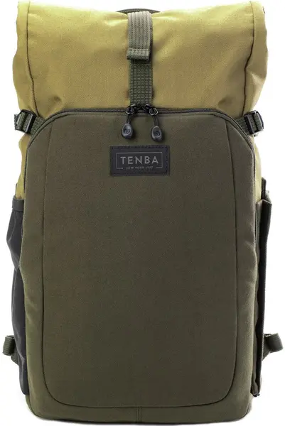 Rucsac Tenba - Fulton V2, 16l, verde