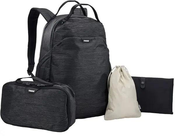 Rucsac Thule - Negru