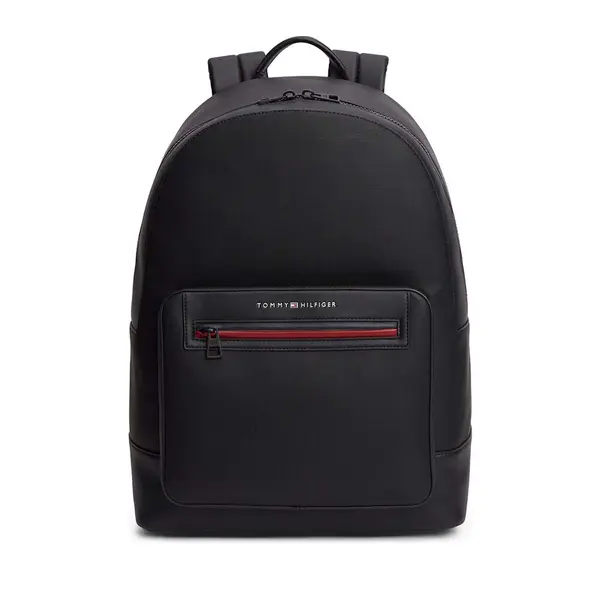 Rucsac Tommy Hilfiger negru 3421RUCS4155N