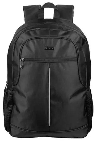 Rucsac Tracer City Carrier 15.6inch (Negru)