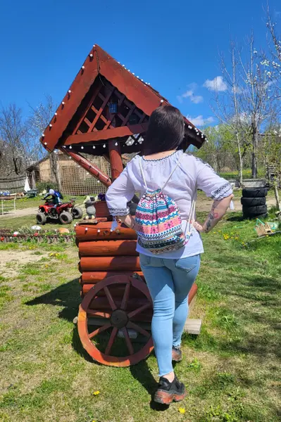 Rucsac Traditional 2