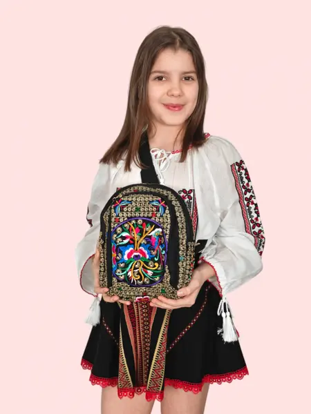 Rucsac Traditional 25