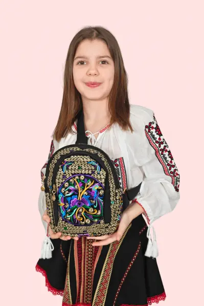 Rucsac Traditional 26