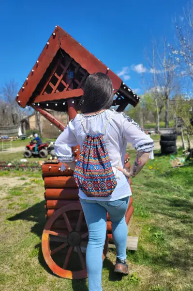 Rucsac Traditional