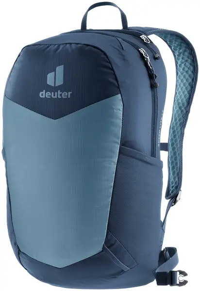 Rucsac turistic Deuter - Speed Lite, 13 L, albastru