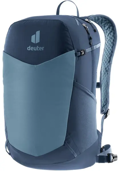 Rucsac turistic Deuter - Speed Lite 21 L, albastru