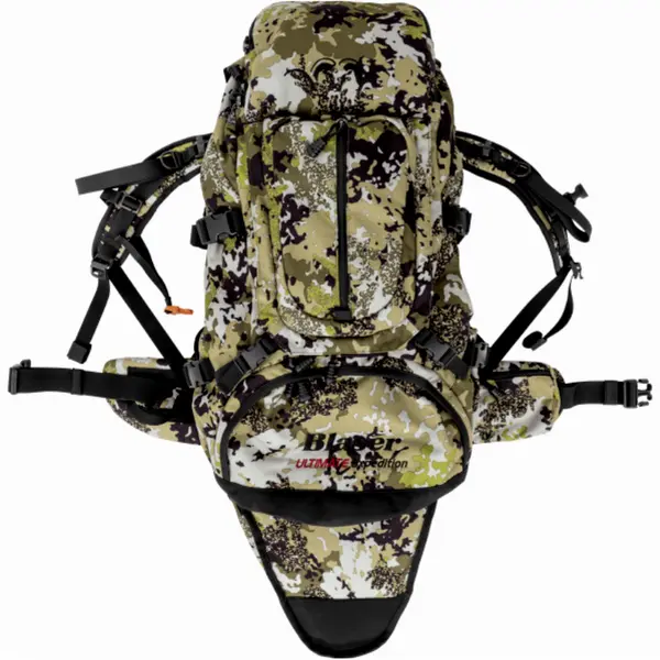Rucsac Ultimate Expedition Huntec Camo