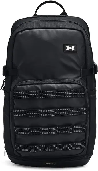 Rucsac Under Armour - Triumph Sport, 21 L, negru