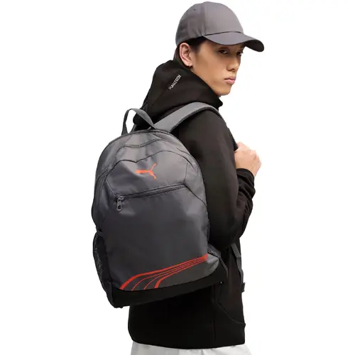 Rucsac unisex Puma Fundamental Backpack 20L 09180119
