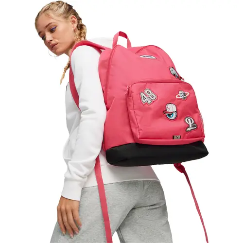 Rucsac unisex Puma Patch Backpack 22L 09034402