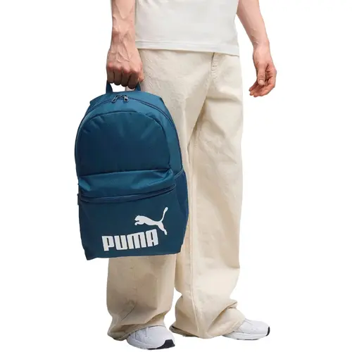 Rucsac unisex Puma Phase Backpack 22L 09116441