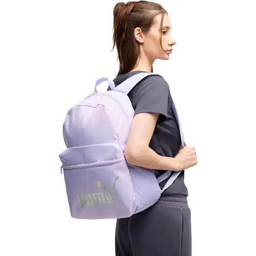Rucsac unisex Puma Phase Backpack 22L 09116444