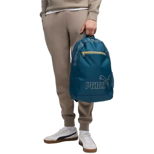 Rucsac unisex Puma Phase Backpack II 20L 09116641
