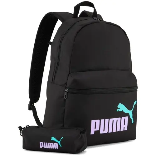 Rucsac unisex Puma Phase Backpack Set 20L 09219004