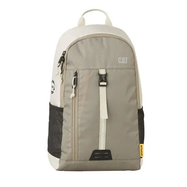 Rucsac, Urban Mountaineer, Benali, 45x30x23 cm, material ripstop poliester, millitary green, Caterpillar
