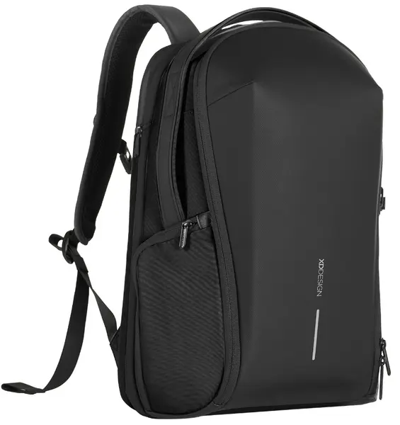 Rucsac XD Design Bizz Business - 15.6", negru
