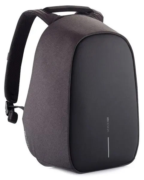 Rucsac XD Design Bobby Hero - Small, 13.3“, negru