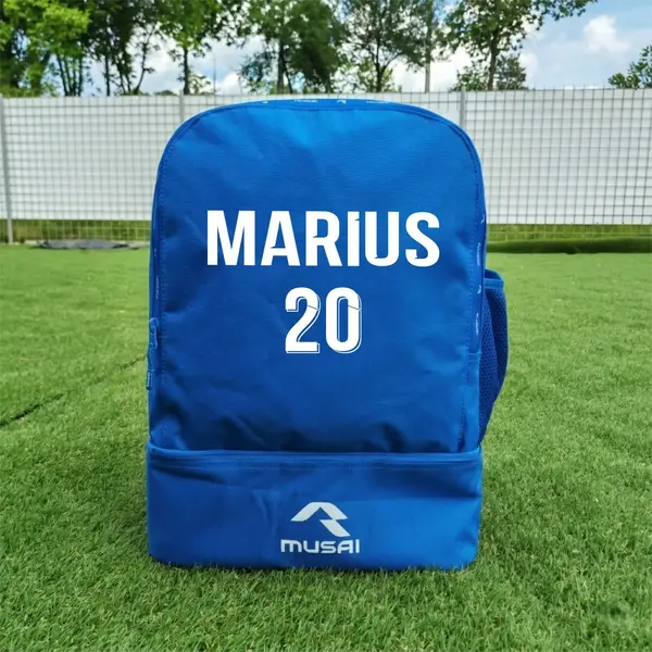 Rucsac ZOTE Albastru