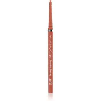 Rude Cosmetics Teeny Weeny dermatograf cremos pentru buze