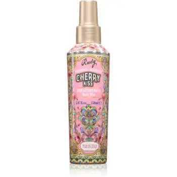 Rudy - Le Maioliche Cherry Kiss spray pentru corp